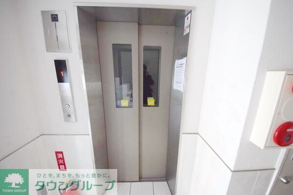 ラウンド・Mの物件内観写真